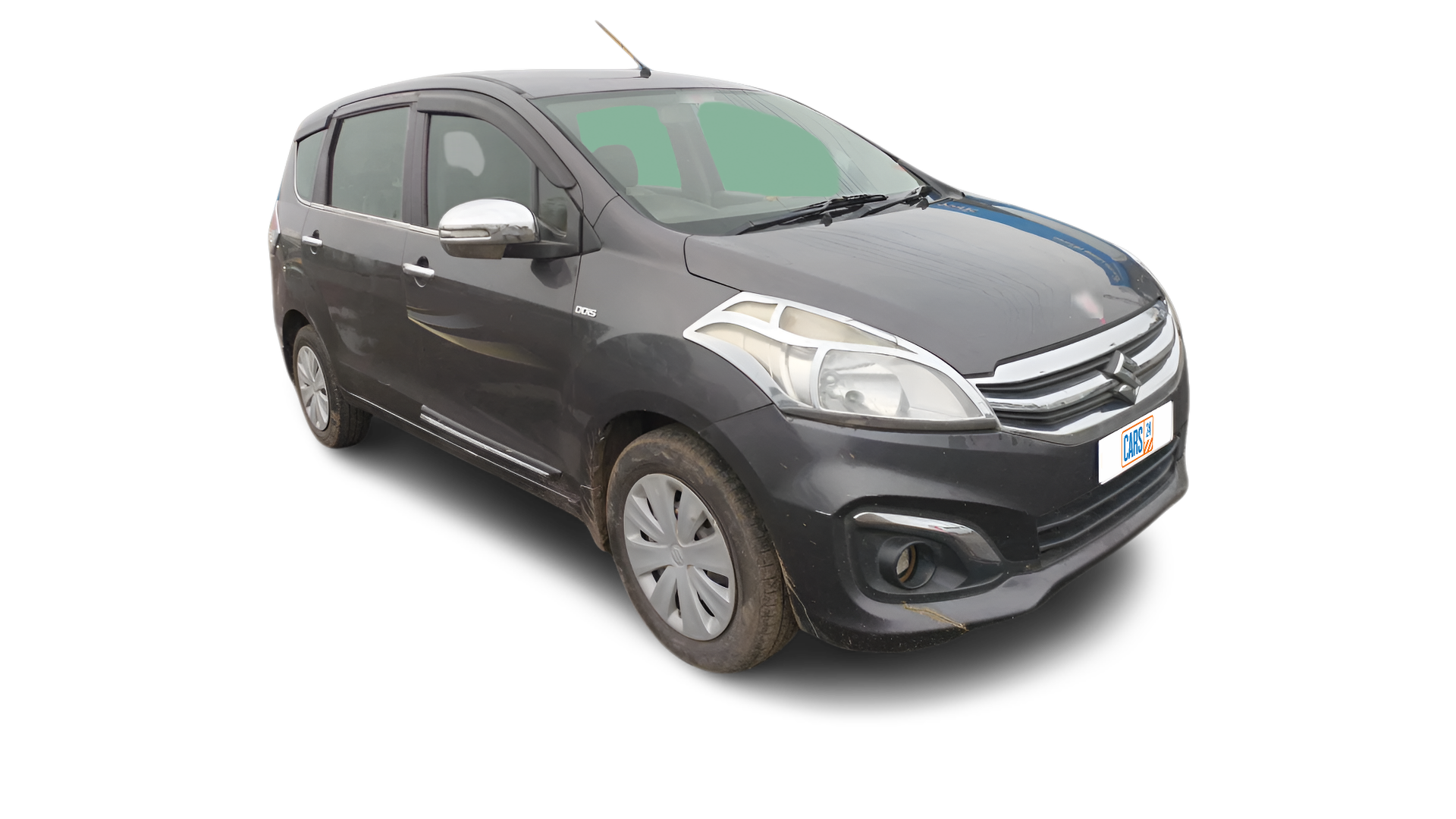 Maruti Ertiga-img